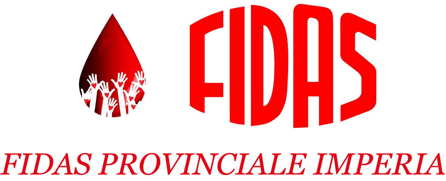 FIDAS Associazione Donatori Sangue Provincia di Imperia